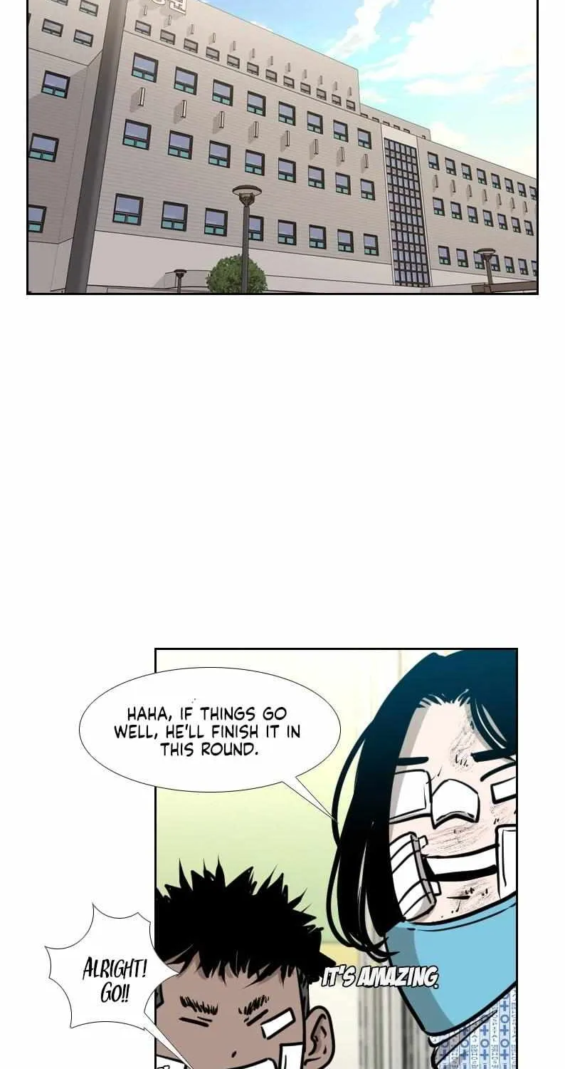 Read Shark chapter 199 image 24 on Lezhin