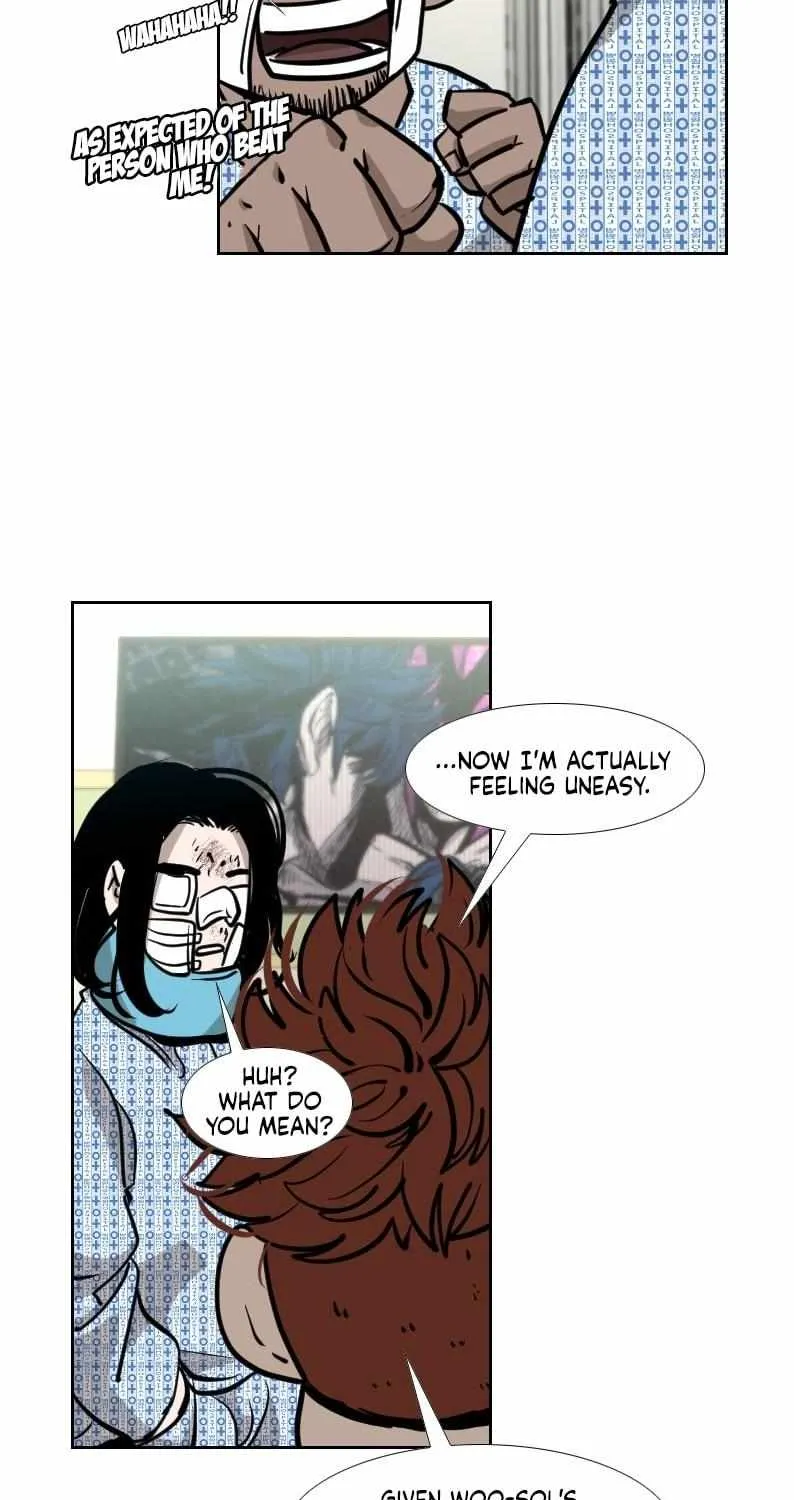 Read Shark chapter 199 image 25 on Lezhin