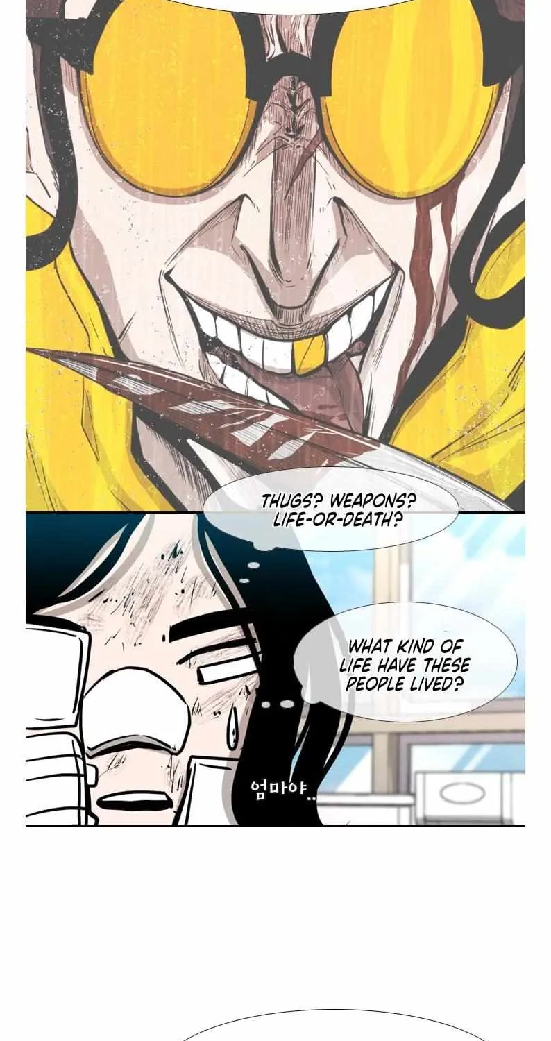 Read Shark chapter 199 image 27 on Lezhin