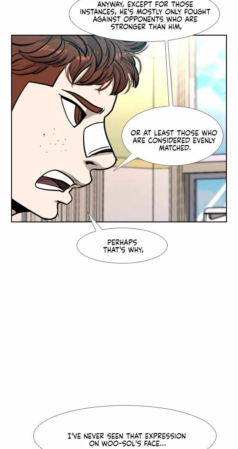 Read Shark chapter 199 image 28 on Lezhin