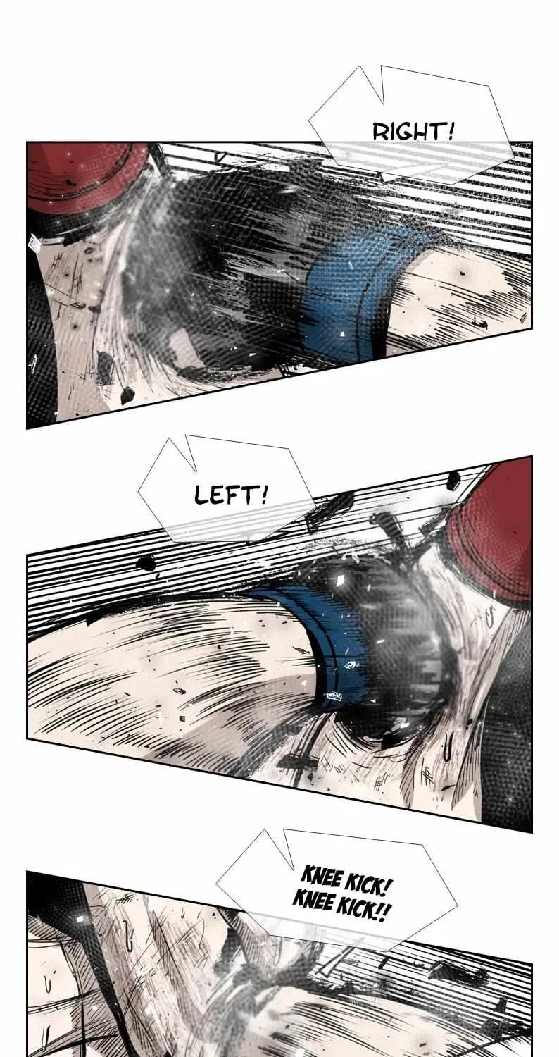 Read Shark chapter 199 image 30 on Lezhin