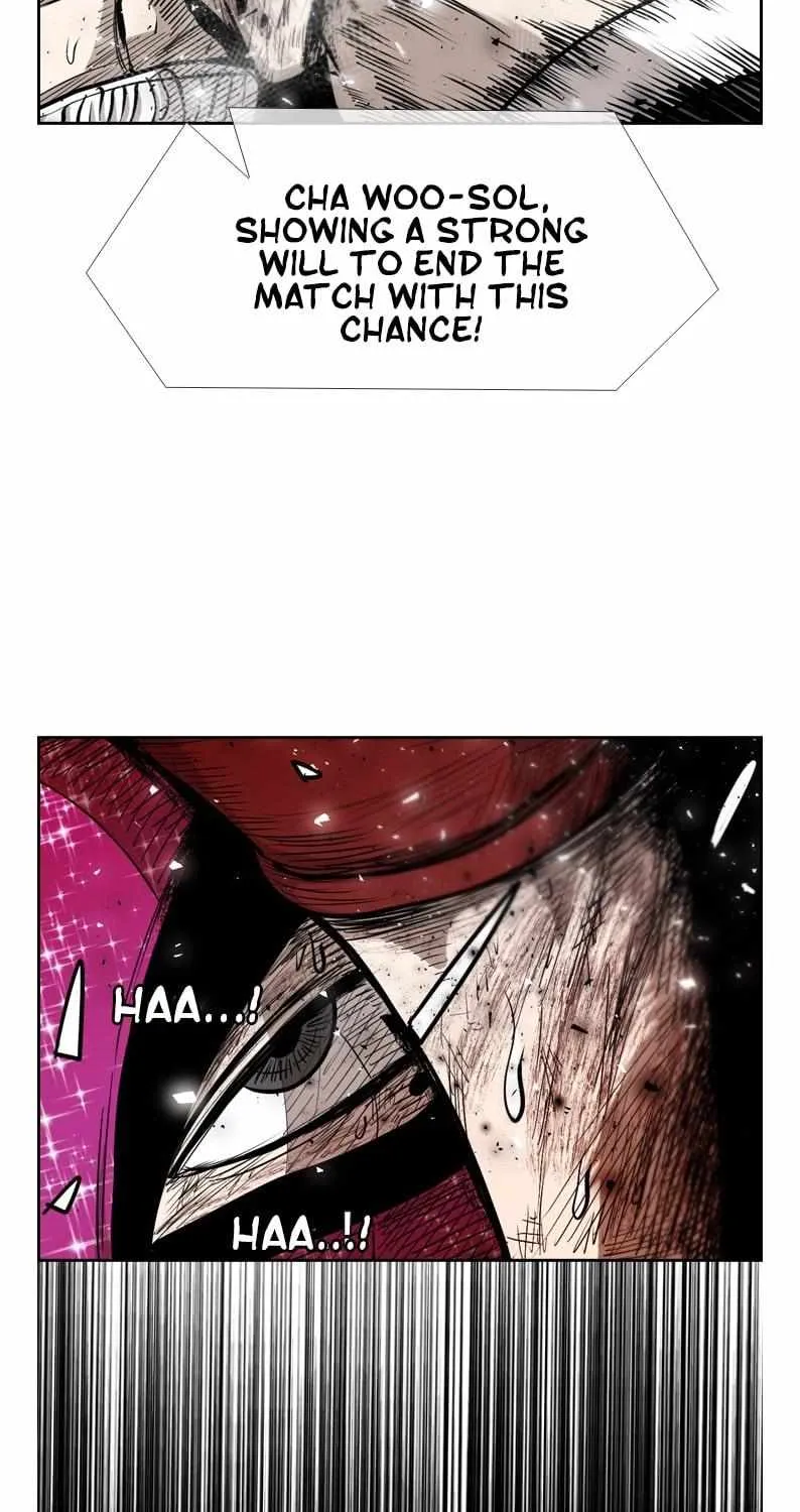 Read Shark chapter 199 image 31 on Lezhin