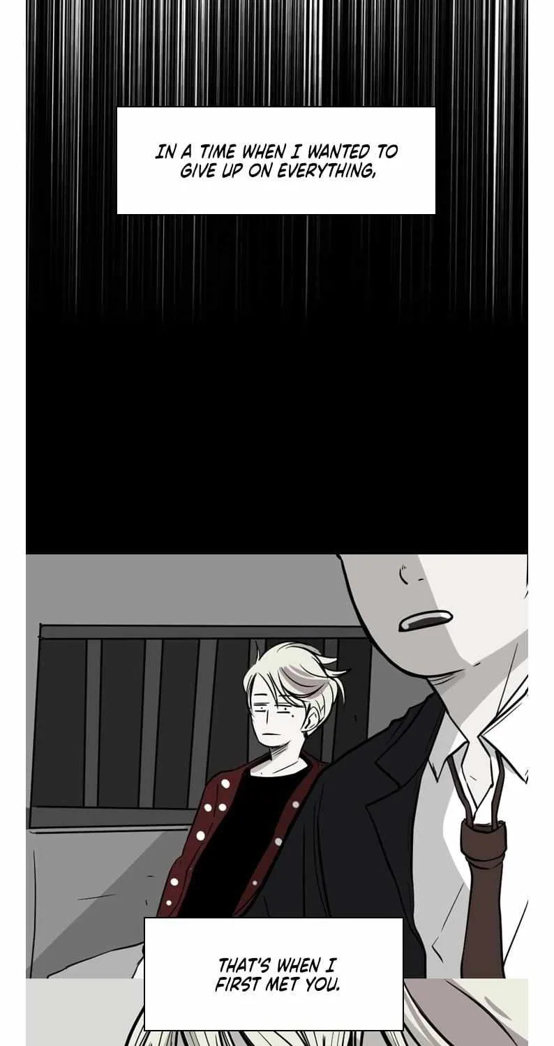 Read Shark chapter 199 image 32 on Lezhin