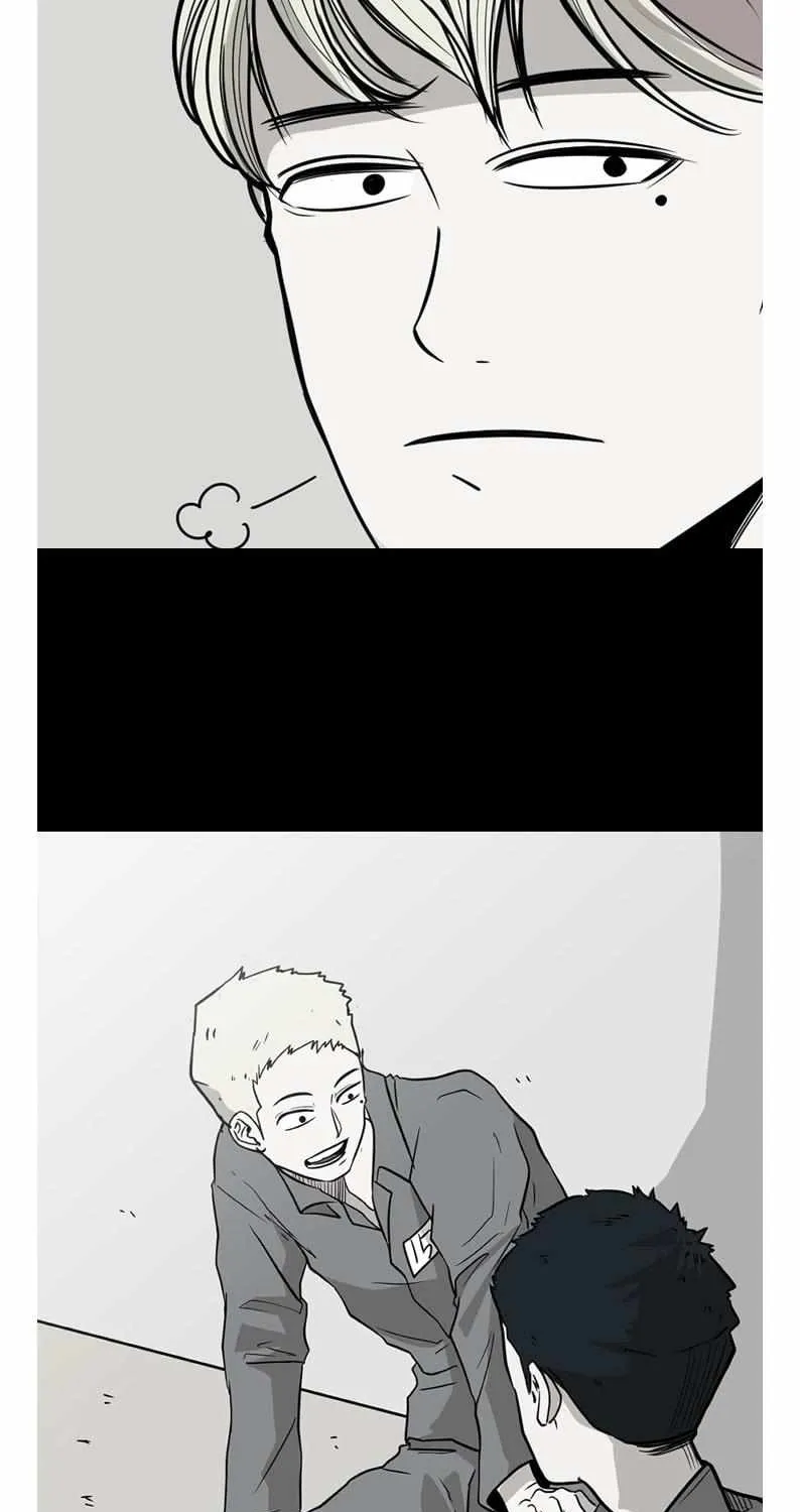 Read Shark chapter 199 image 33 on Lezhin