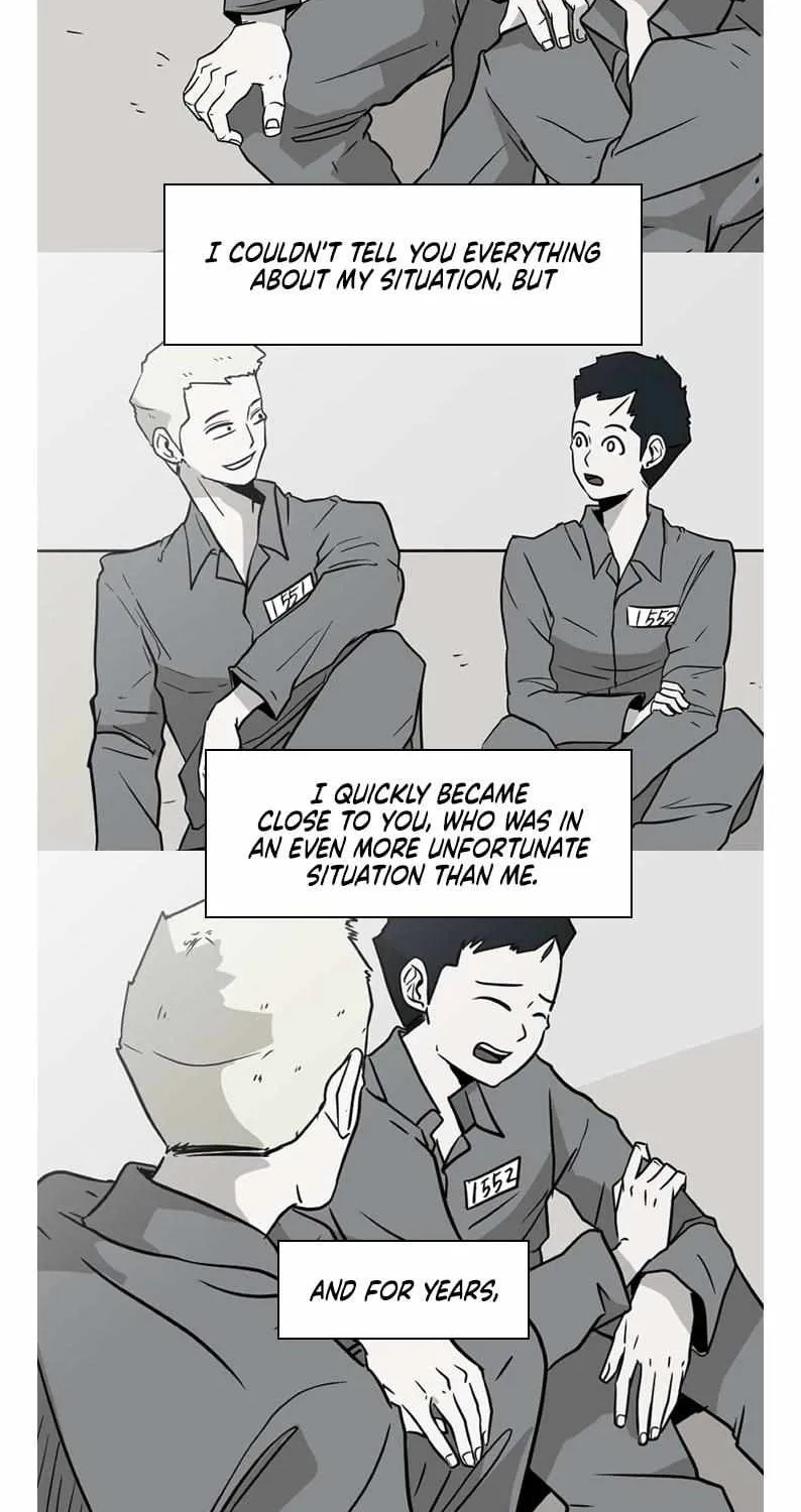 Read Shark chapter 199 image 34 on Lezhin
