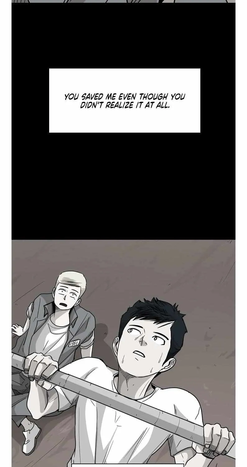 Read Shark chapter 199 image 35 on Lezhin