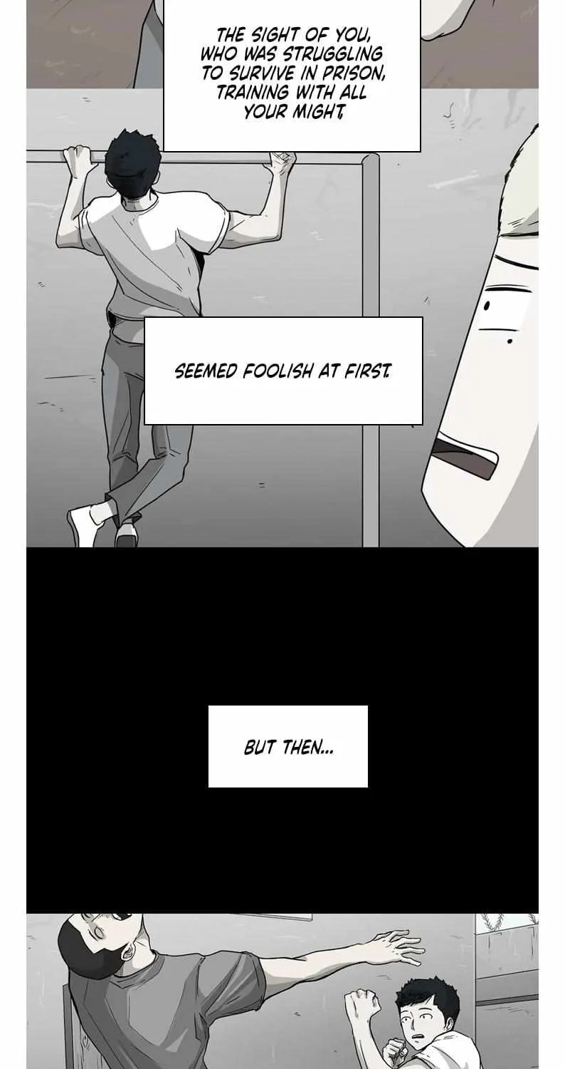Read Shark chapter 199 image 36 on Lezhin