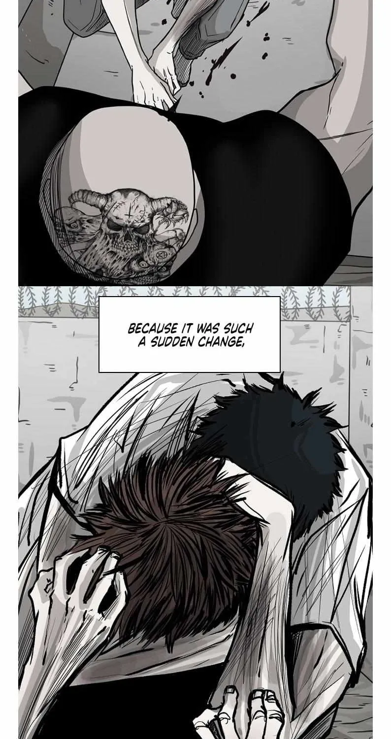 Read Shark chapter 199 image 38 on Lezhin