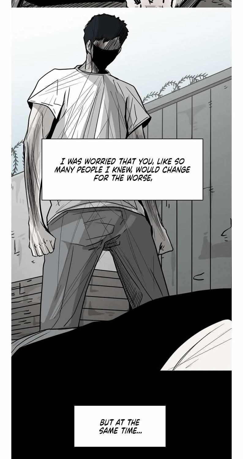 Read Shark chapter 199 image 39 on Lezhin