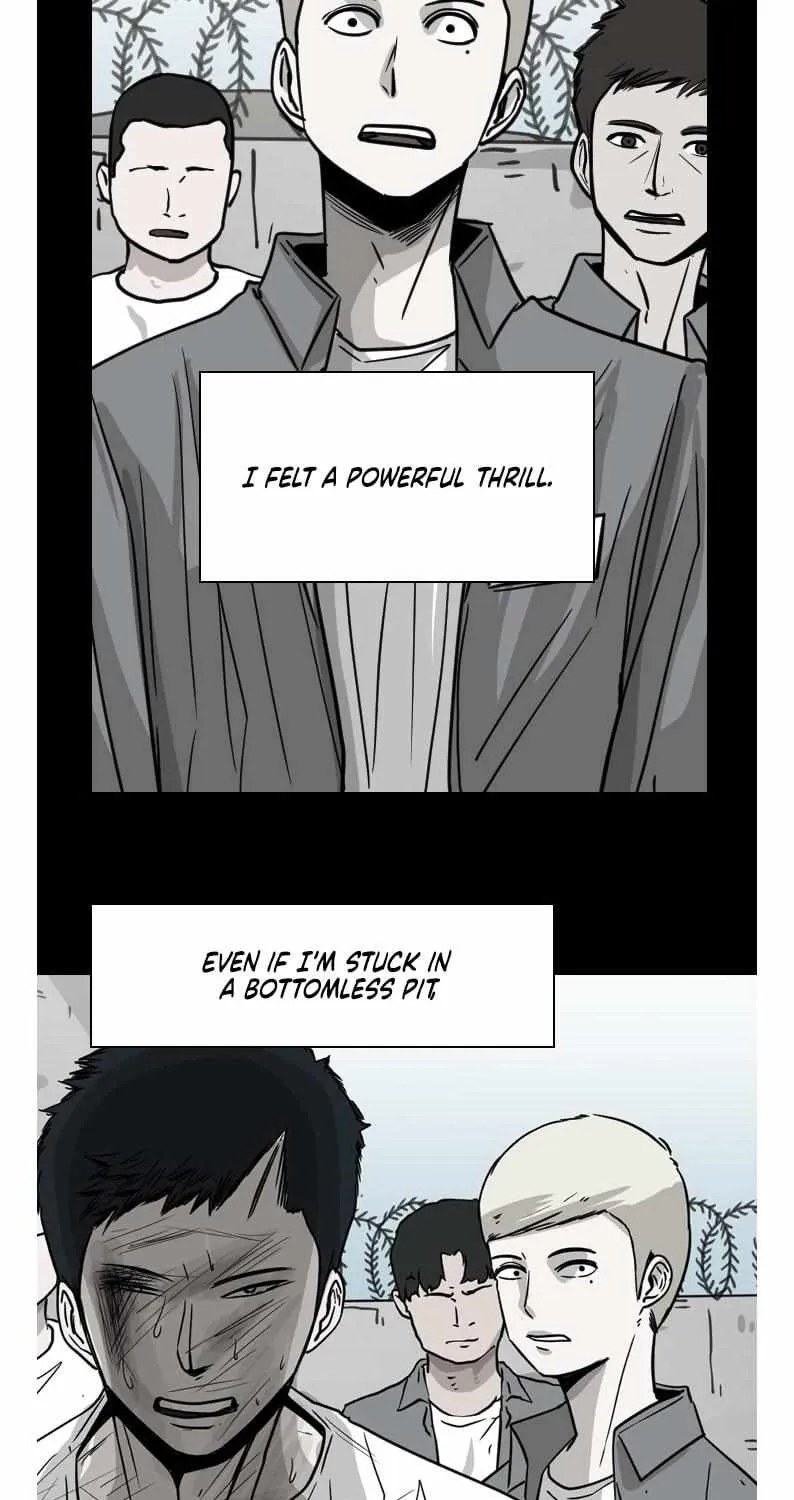 Read Shark chapter 199 image 41 on Lezhin