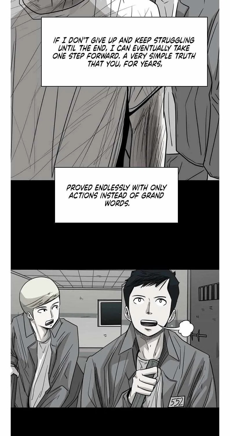 Read Shark chapter 199 image 42 on Lezhin