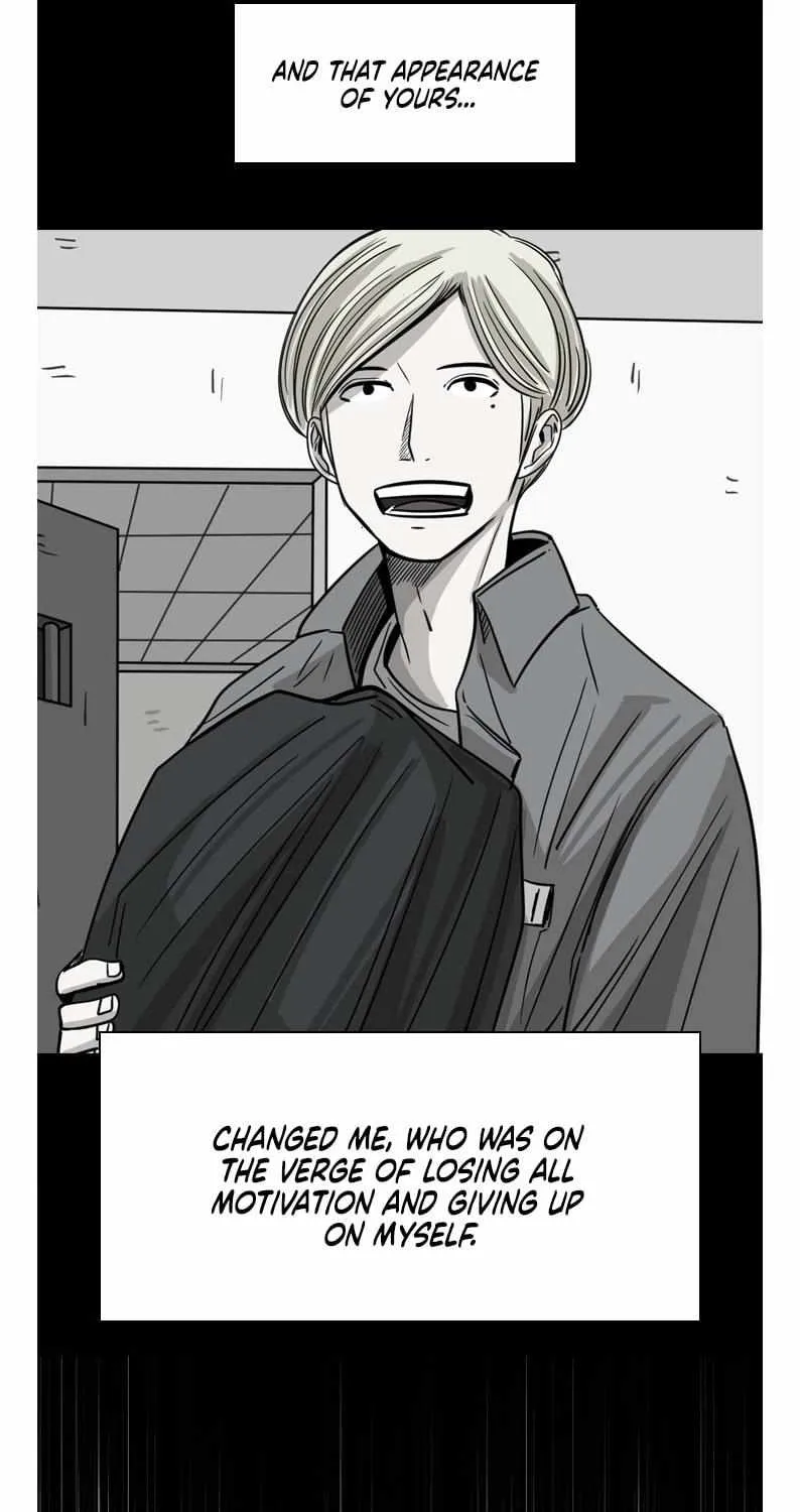 Read Shark chapter 199 image 43 on Lezhin