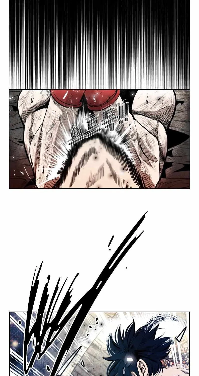 Read Shark chapter 199 image 44 on Lezhin