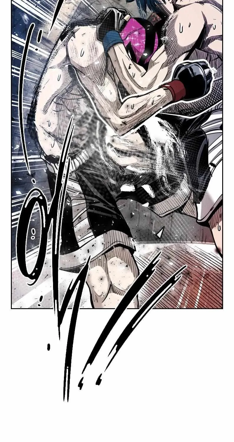 Read Shark chapter 199 image 45 on Lezhin