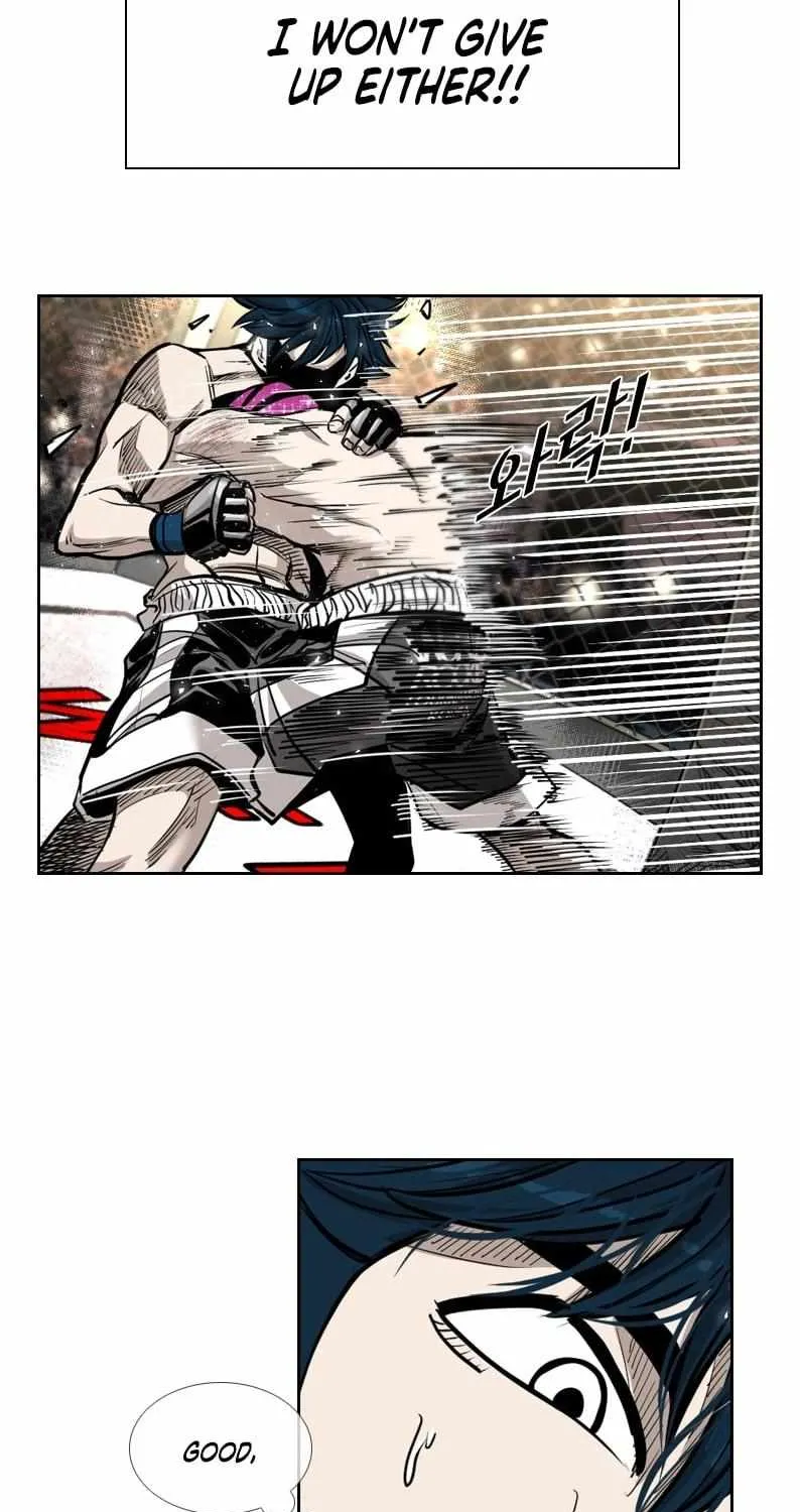 Read Shark chapter 199 image 47 on Lezhin