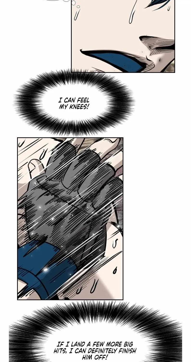 Read Shark chapter 199 image 48 on Lezhin