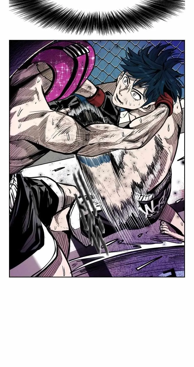 Read Shark chapter 199 image 49 on Lezhin