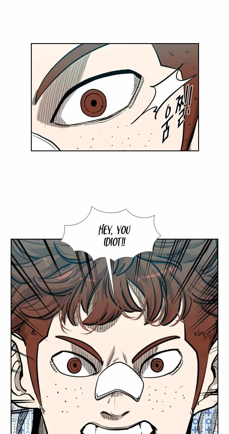 Read Shark chapter 199 image 50 on Lezhin