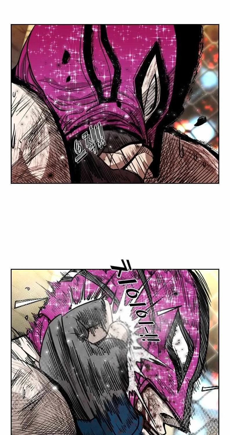 Read Shark chapter 199 image 53 on Lezhin