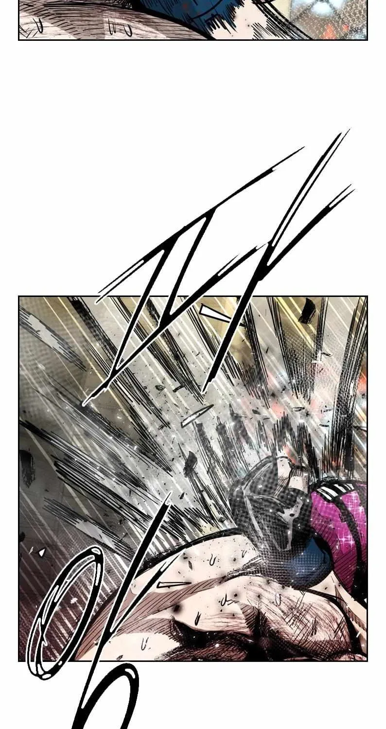 Read Shark chapter 199 image 54 on Lezhin