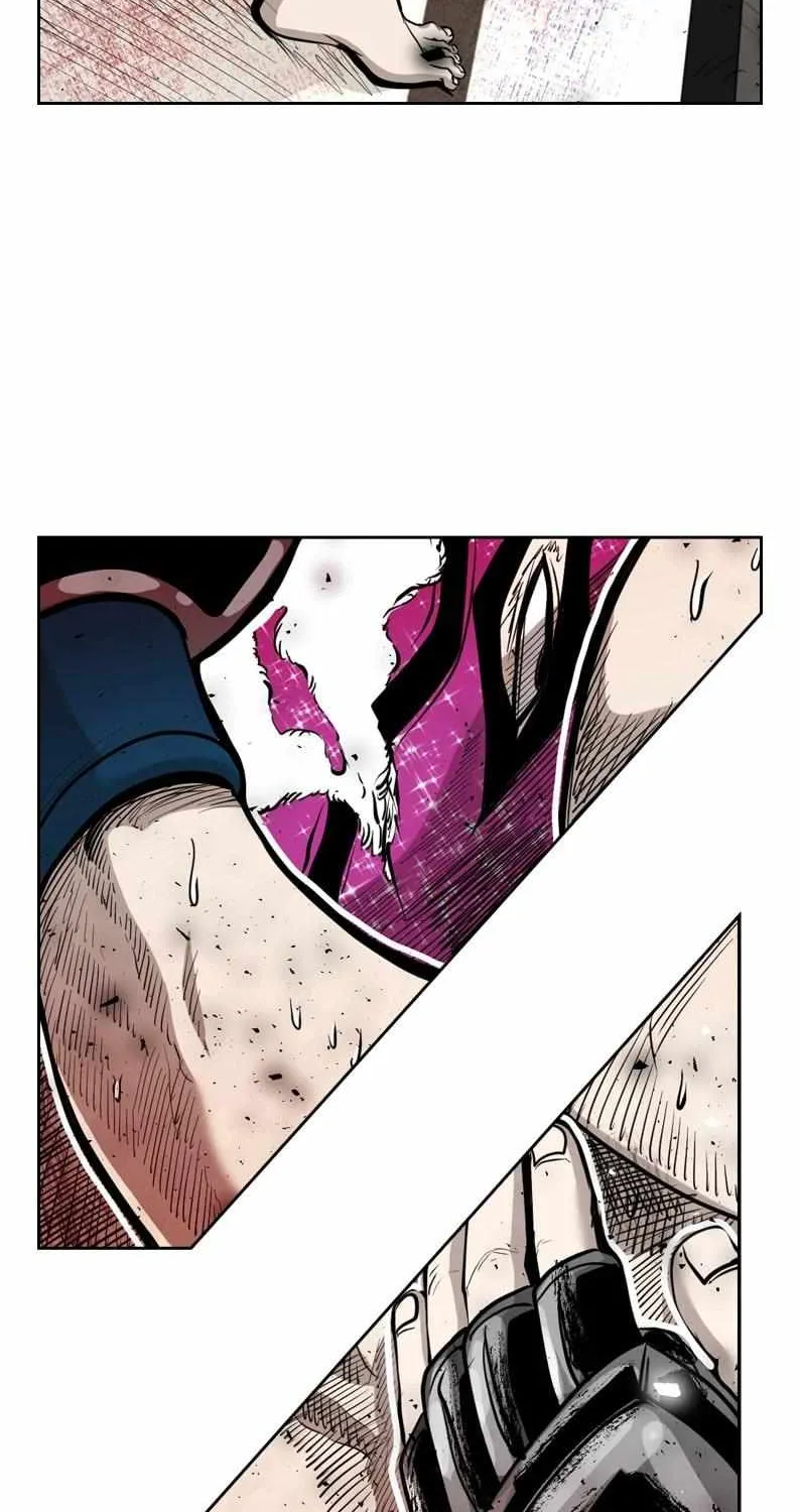 Read Shark chapter 199 image 56 on Lezhin