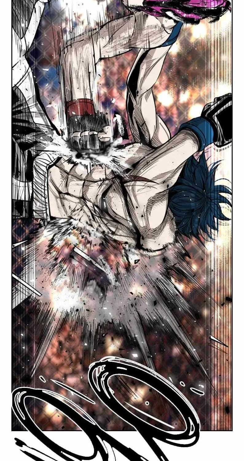 Read Shark chapter 199 image 58 on Lezhin