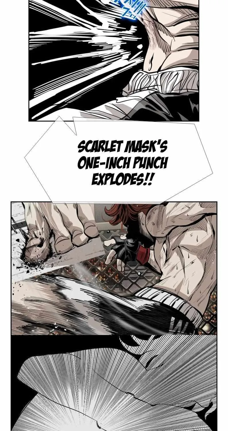 Read Shark chapter 199 image 61 on Lezhin