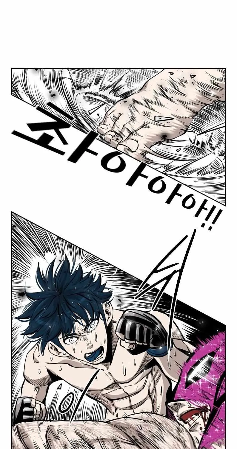 Read Shark chapter 199 image 65 on Lezhin