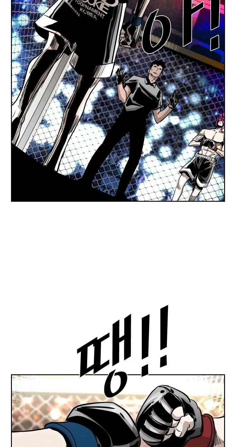 Read Shark chapter 199 image 7 on Lezhin