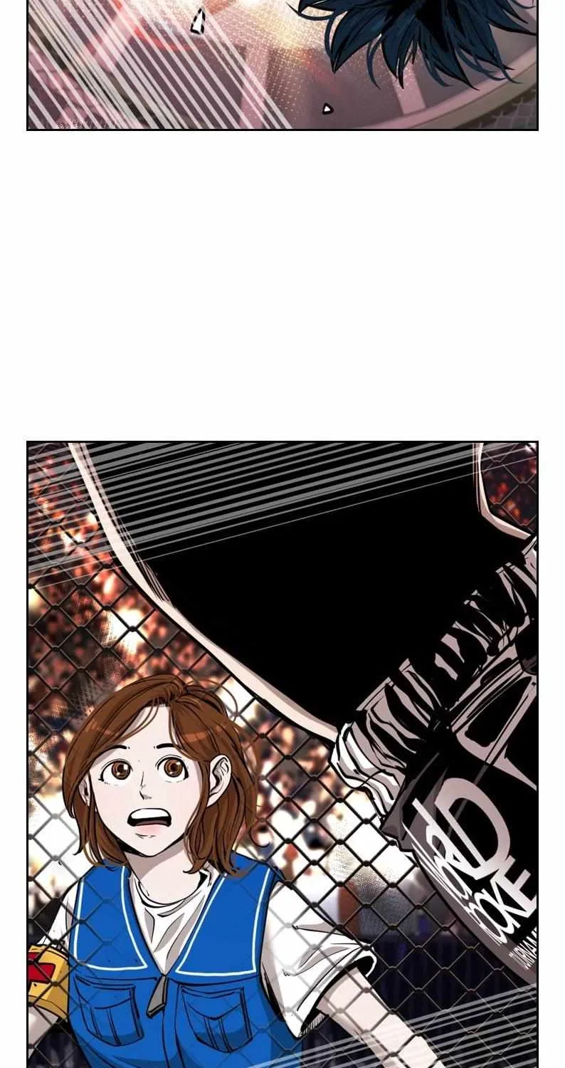 Read Shark chapter 199 image 72 on Lezhin