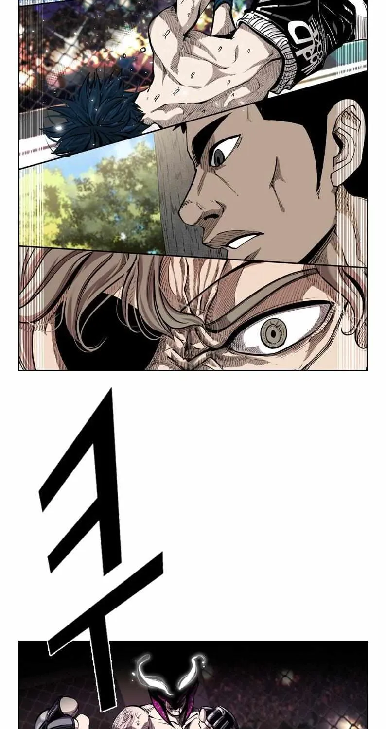 Read Shark chapter 199 image 74 on Lezhin