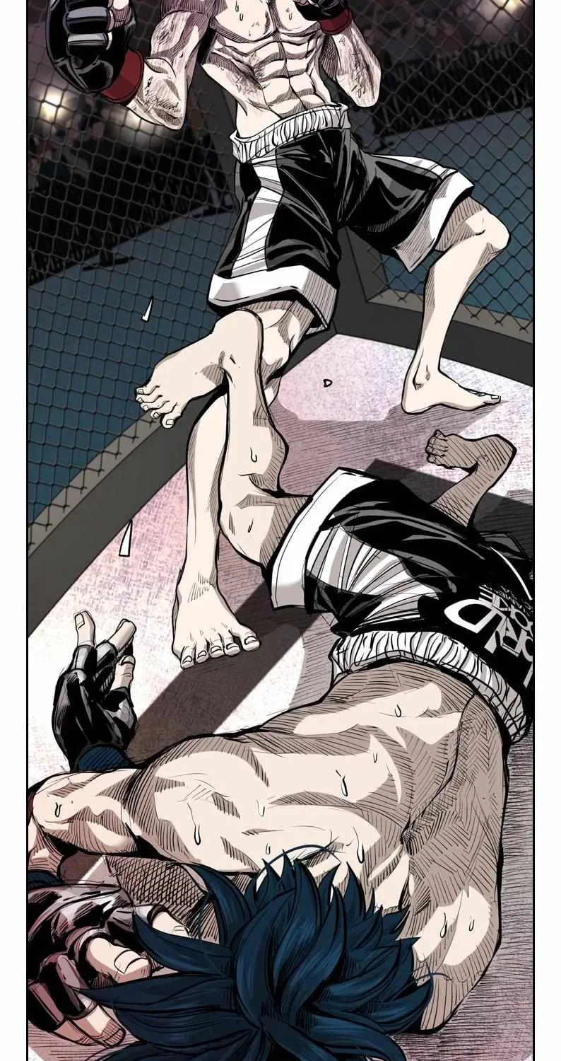Read Shark chapter 199 image 75 on Lezhin