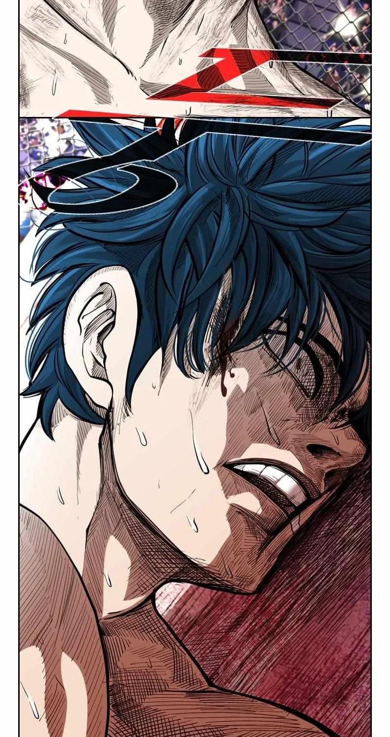 Read Shark chapter 199 image 78 on Lezhin