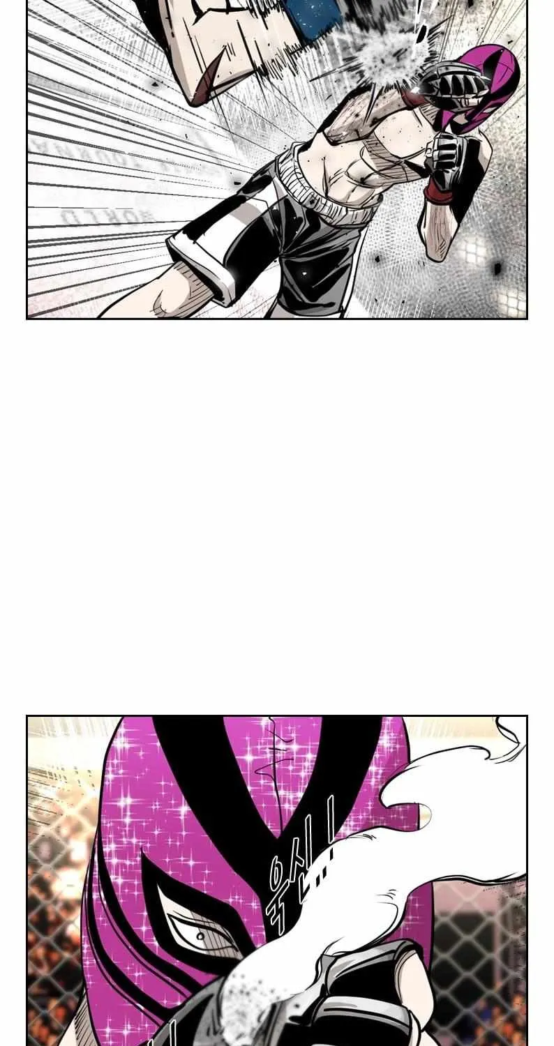 Read Shark chapter 199 image 9 on Lezhin