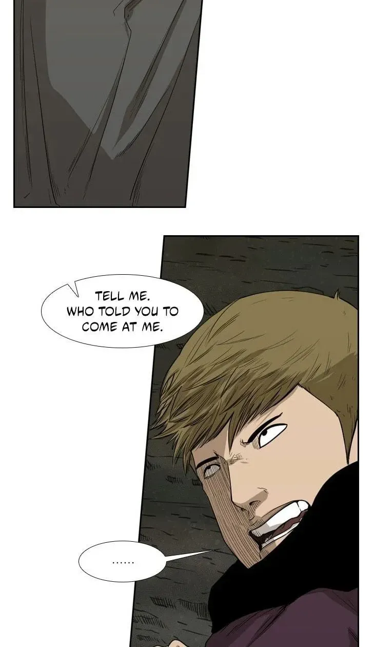 Read Shark chapter 2.1 image 13 on Lezhin