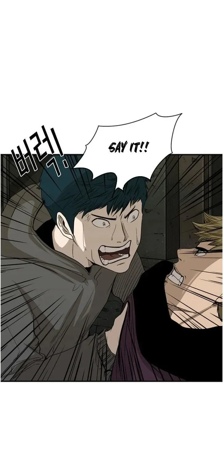 Read Shark chapter 2.1 image 15 on Lezhin