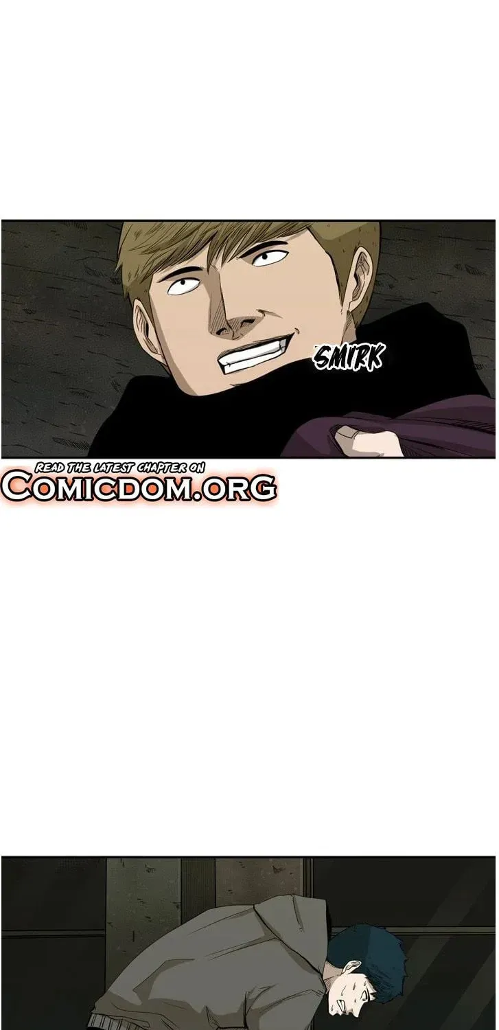 Read Shark chapter 2.1 image 16 on Lezhin