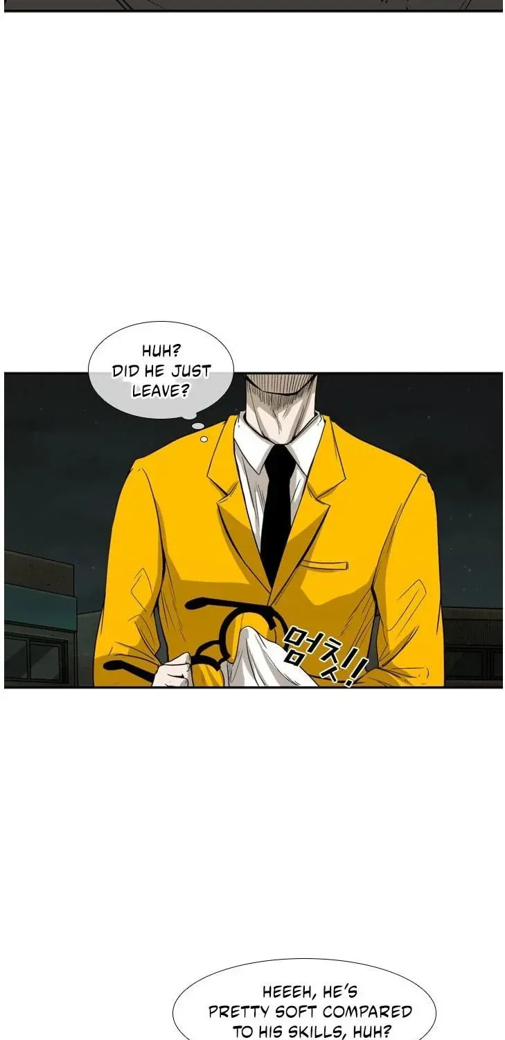Read Shark chapter 2.1 image 22 on Lezhin