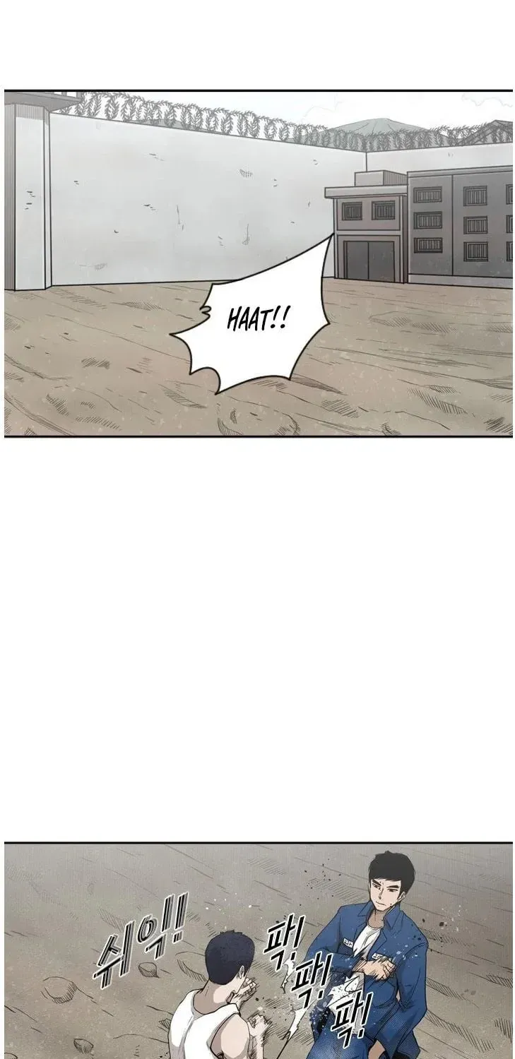 Read Shark chapter 2.1 image 26 on Lezhin