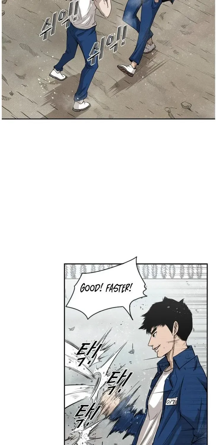 Read Shark chapter 2.1 image 27 on Lezhin