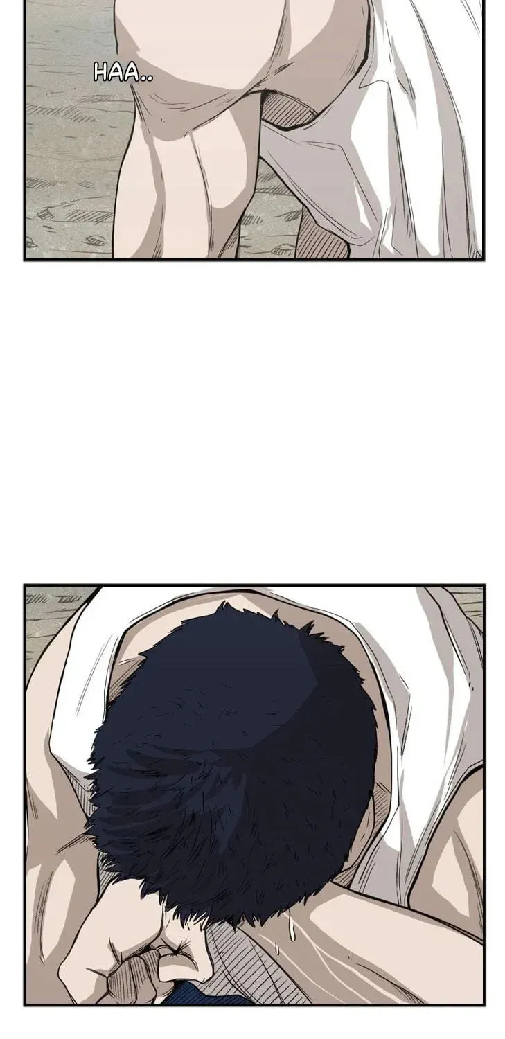 Read Shark chapter 2.1 image 32 on Lezhin