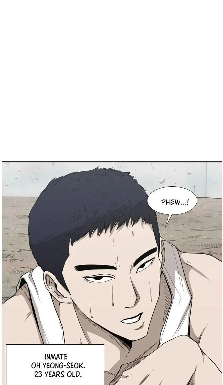 Read Shark chapter 2.1 image 33 on Lezhin