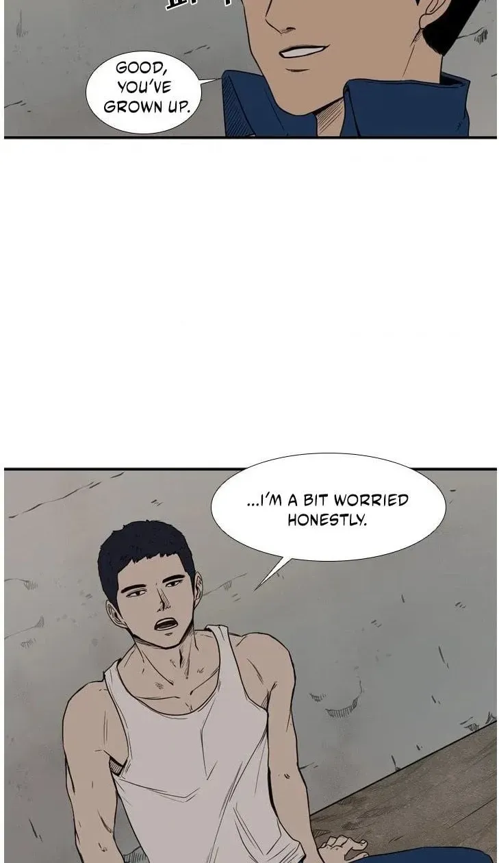Read Shark chapter 2.1 image 37 on Lezhin
