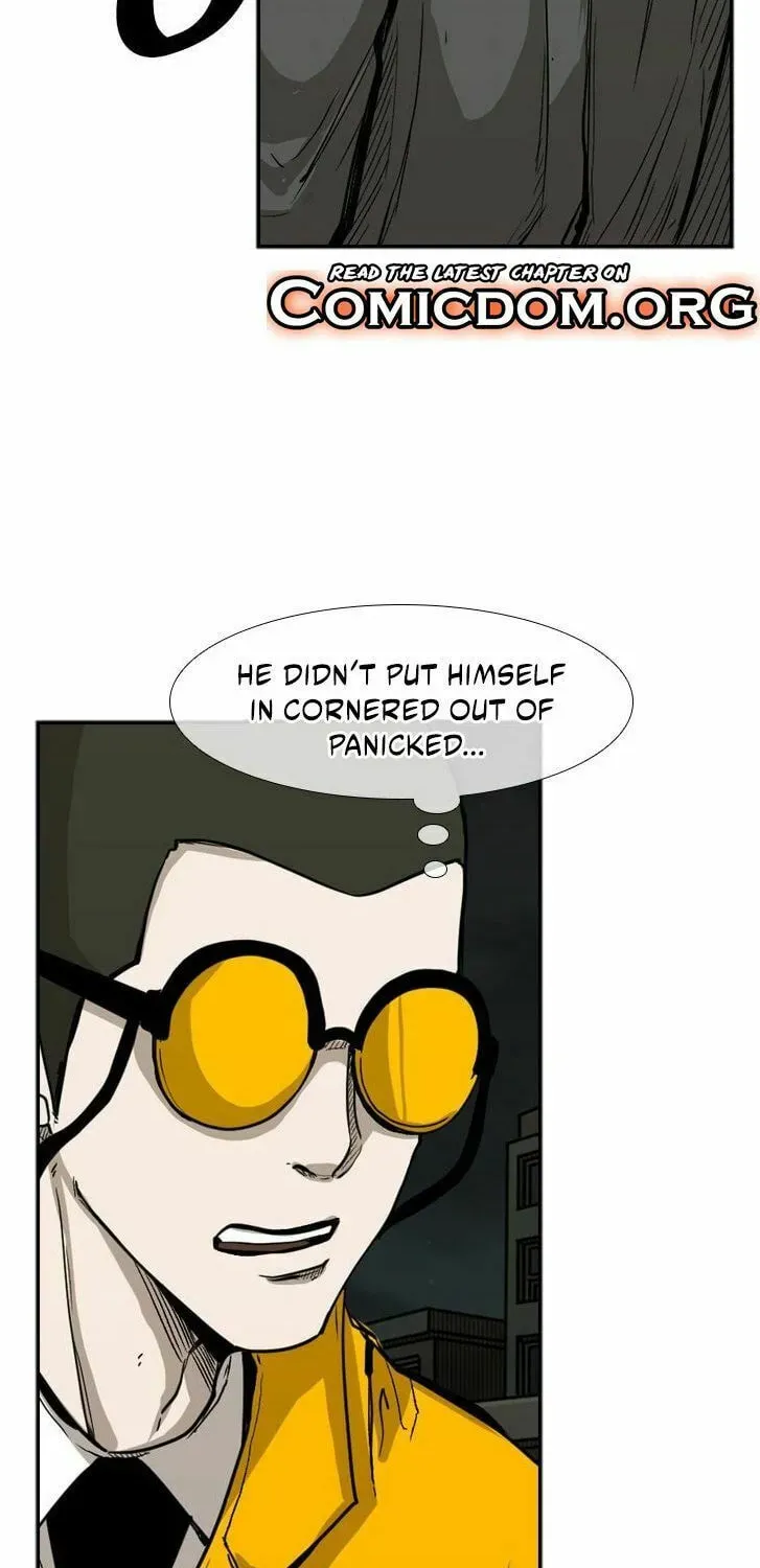 Read Shark chapter 2.1 image 4 on Lezhin