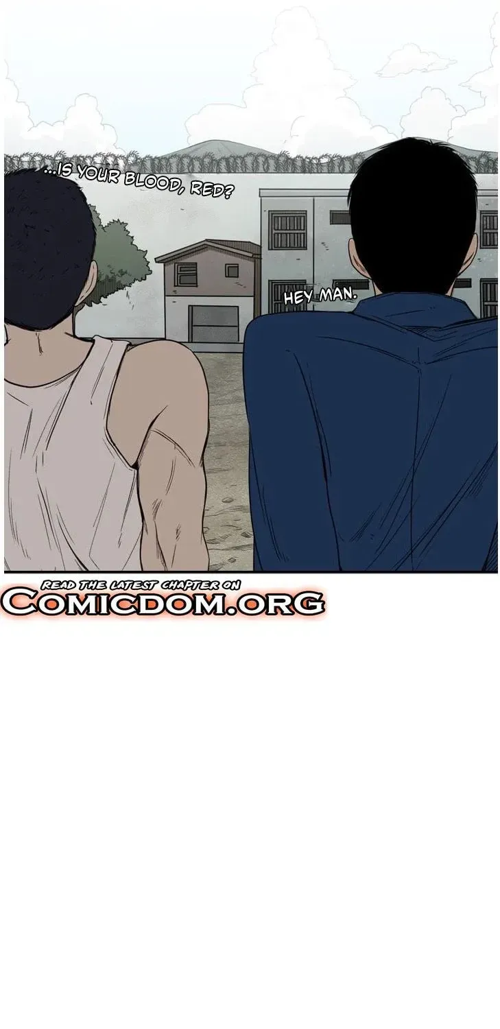 Read Shark chapter 2.1 image 40 on Lezhin