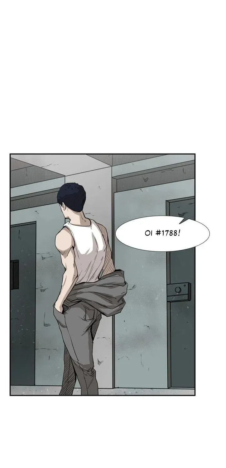 Read Shark chapter 2.1 image 42 on Lezhin