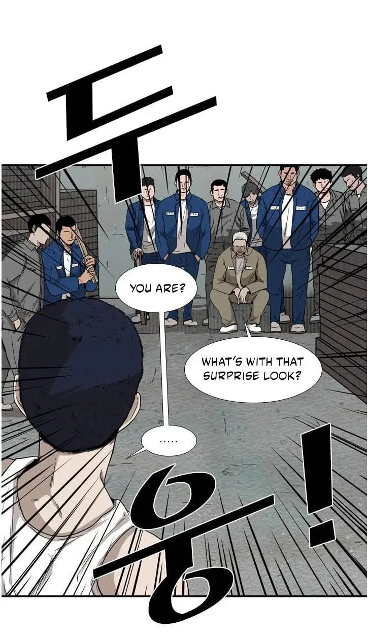 Read Shark chapter 2.1 image 49 on Lezhin