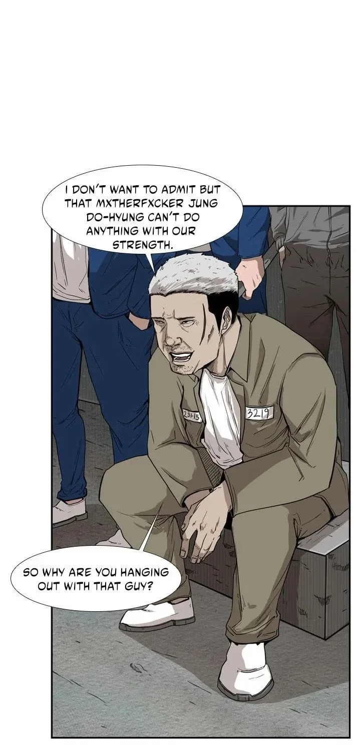 Read Shark chapter 2.1 image 50 on Lezhin