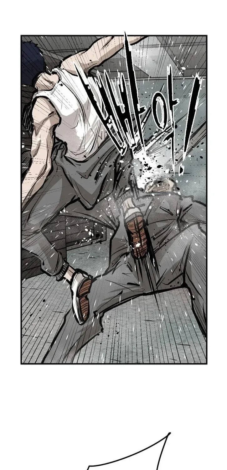 Read Shark chapter 2.1 image 58 on Lezhin