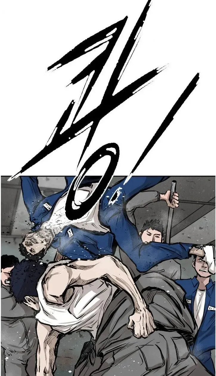 Read Shark chapter 2.1 image 61 on Lezhin